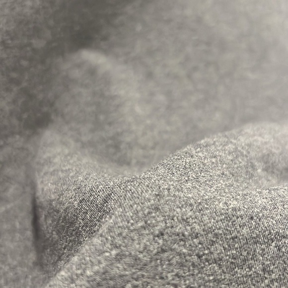 Denver Hayes Men's Modern Fit Long Sleeve Turtleneck - Charcoal, Small - Picture 4 of 10